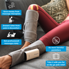 BlissFit™ - Heated Leg Massager